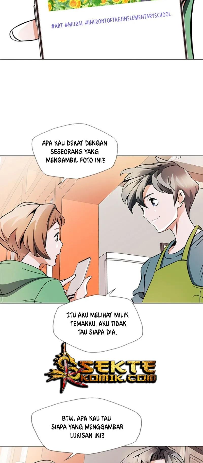 I Stack Experience Through Writing Books Bab 20 halaman 12