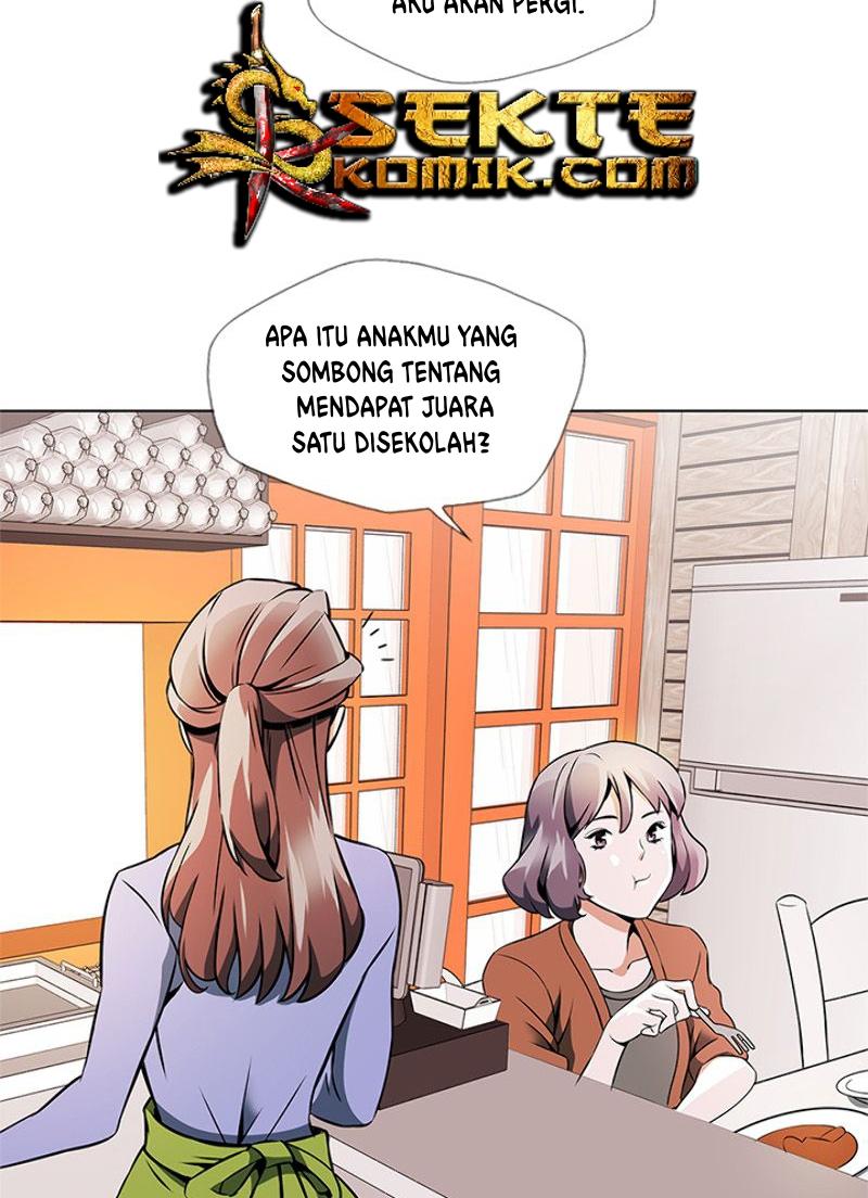 I Stack Experience Through Writing Books Bab 20 halaman 27