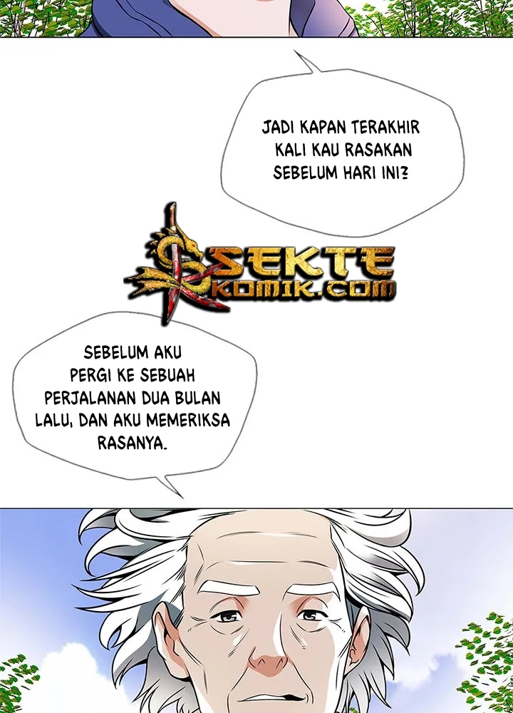 I Stack Experience Through Writing Books Bab 22 halaman 53