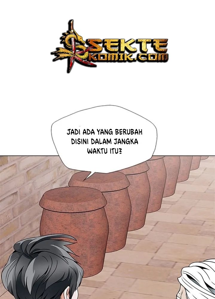 I Stack Experience Through Writing Books chapter 23 halaman 2