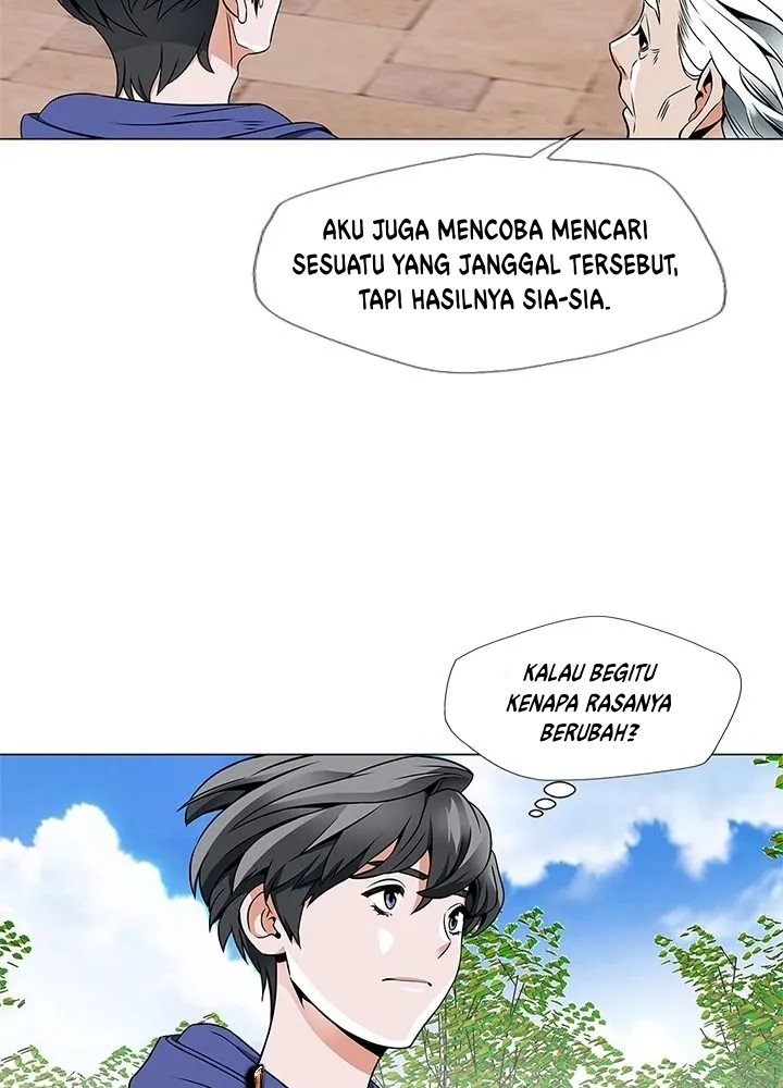 I Stack Experience Through Writing Books chapter 23 halaman 3