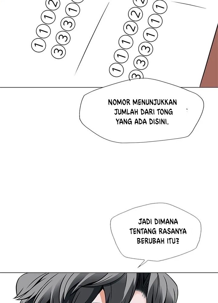 I Stack Experience Through Writing Books chapter 23 halaman 13