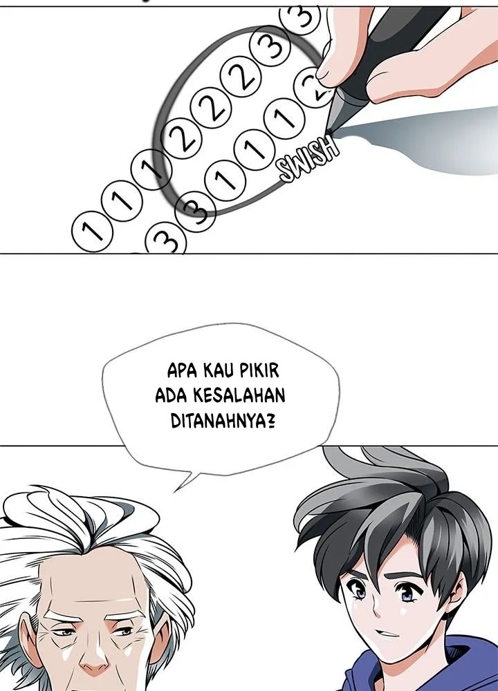 I Stack Experience Through Writing Books chapter 23 halaman 15