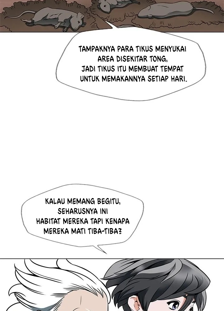I Stack Experience Through Writing Books chapter 23 halaman 36