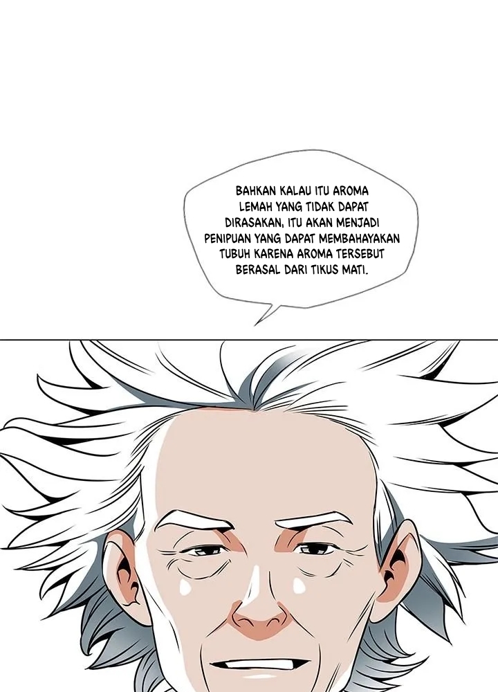 I Stack Experience Through Writing Books chapter 23 halaman 42