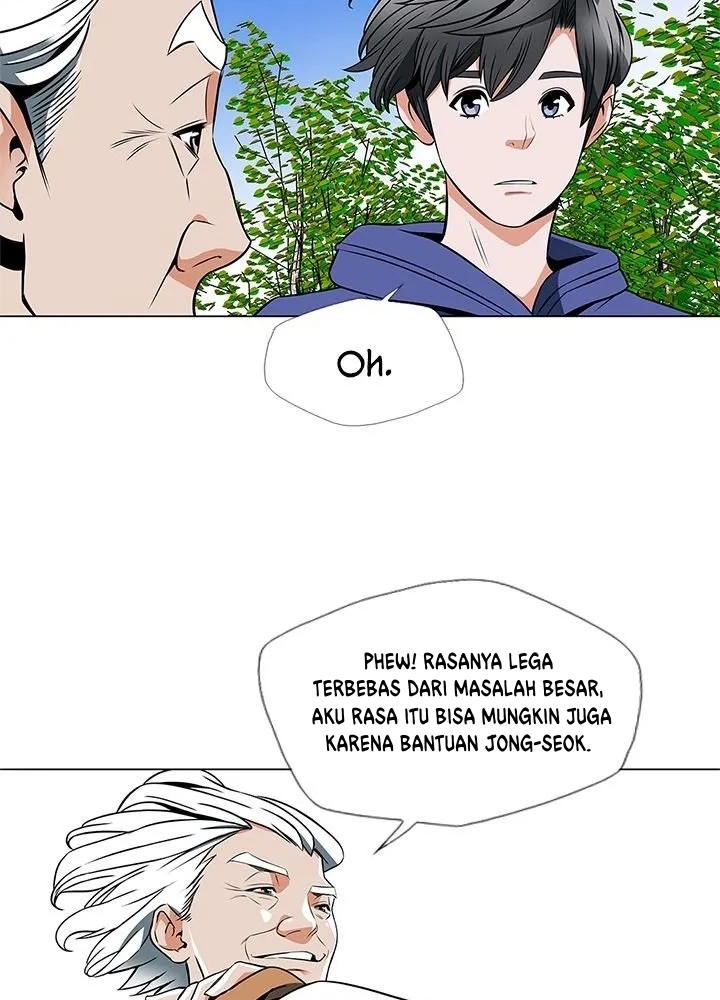 I Stack Experience Through Writing Books chapter 23 halaman 57