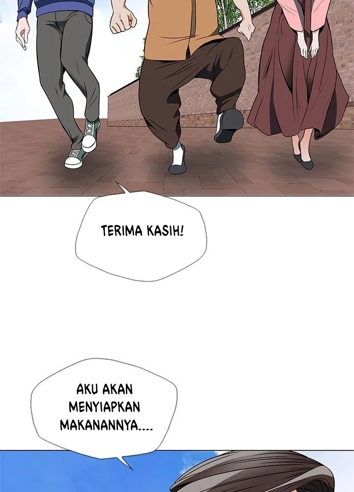 I Stack Experience Through Writing Books chapter 23 halaman 59