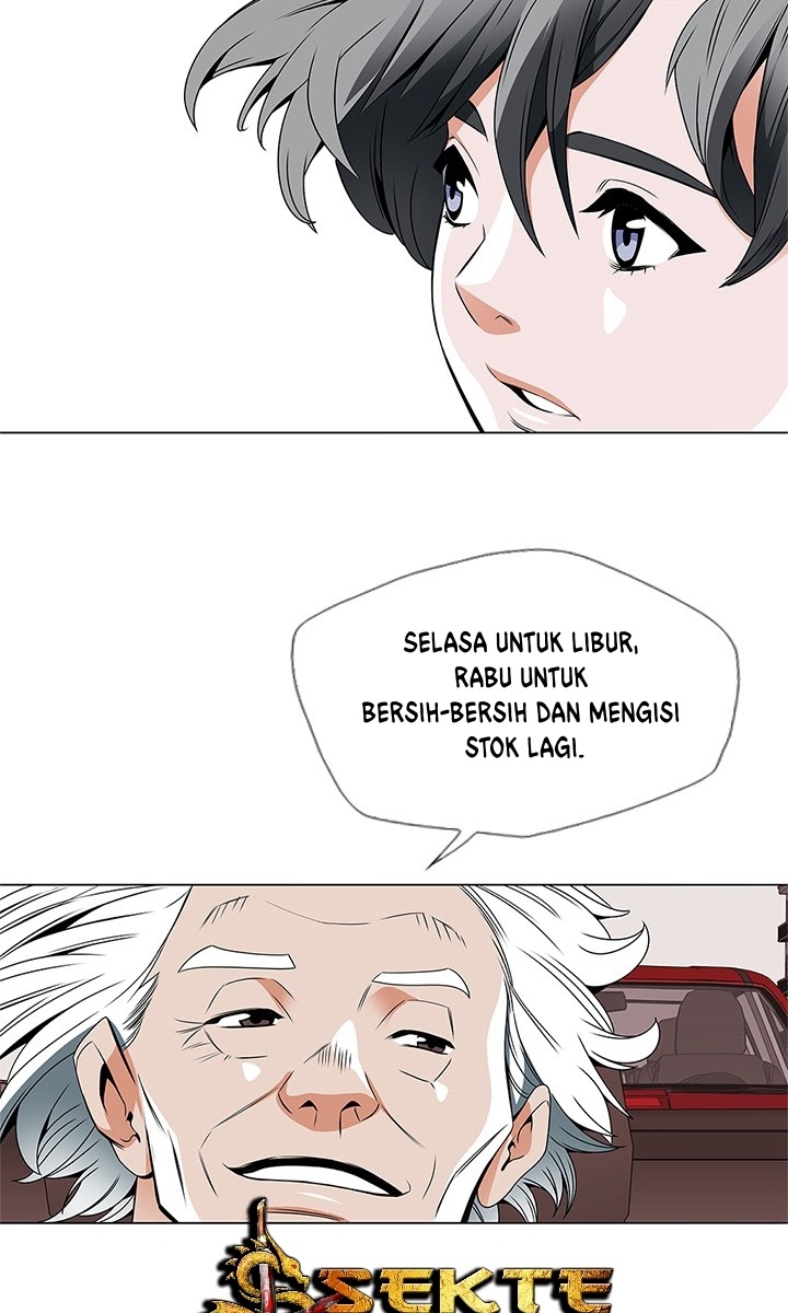 I Stack Experience Through Writing Books Bab 24 halaman 15