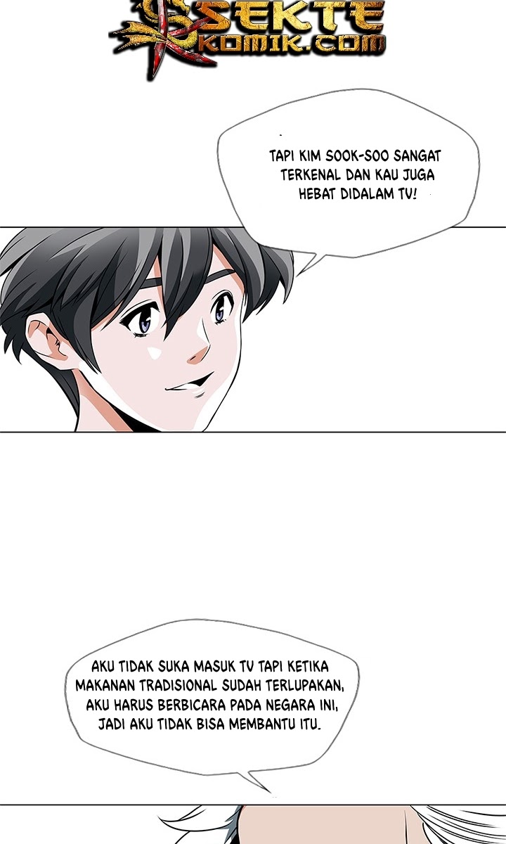 I Stack Experience Through Writing Books Bab 24 halaman 38