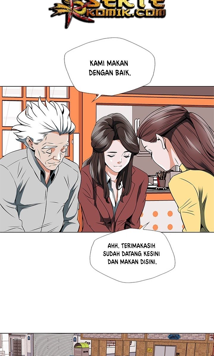 I Stack Experience Through Writing Books Bab 25 halaman 21