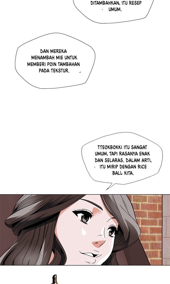 I Stack Experience Through Writing Books Bab 25 halaman 29