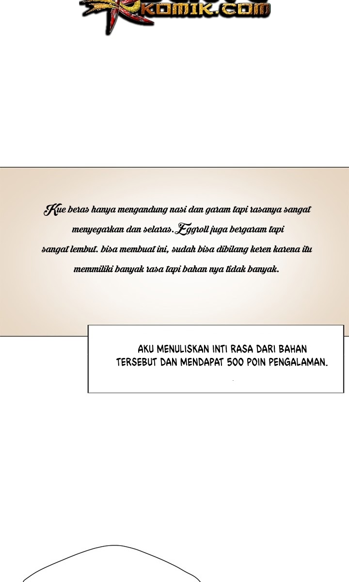 I Stack Experience Through Writing Books Bab 25 halaman 38