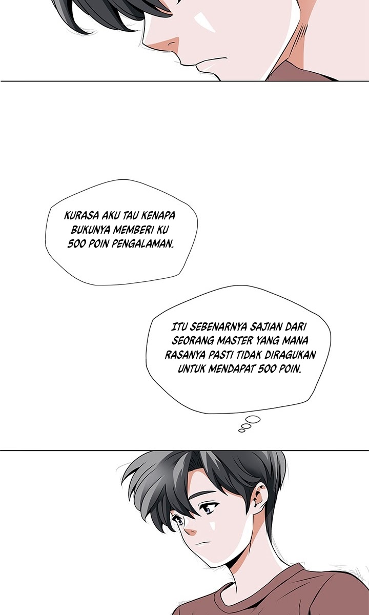 I Stack Experience Through Writing Books Bab 25 halaman 40