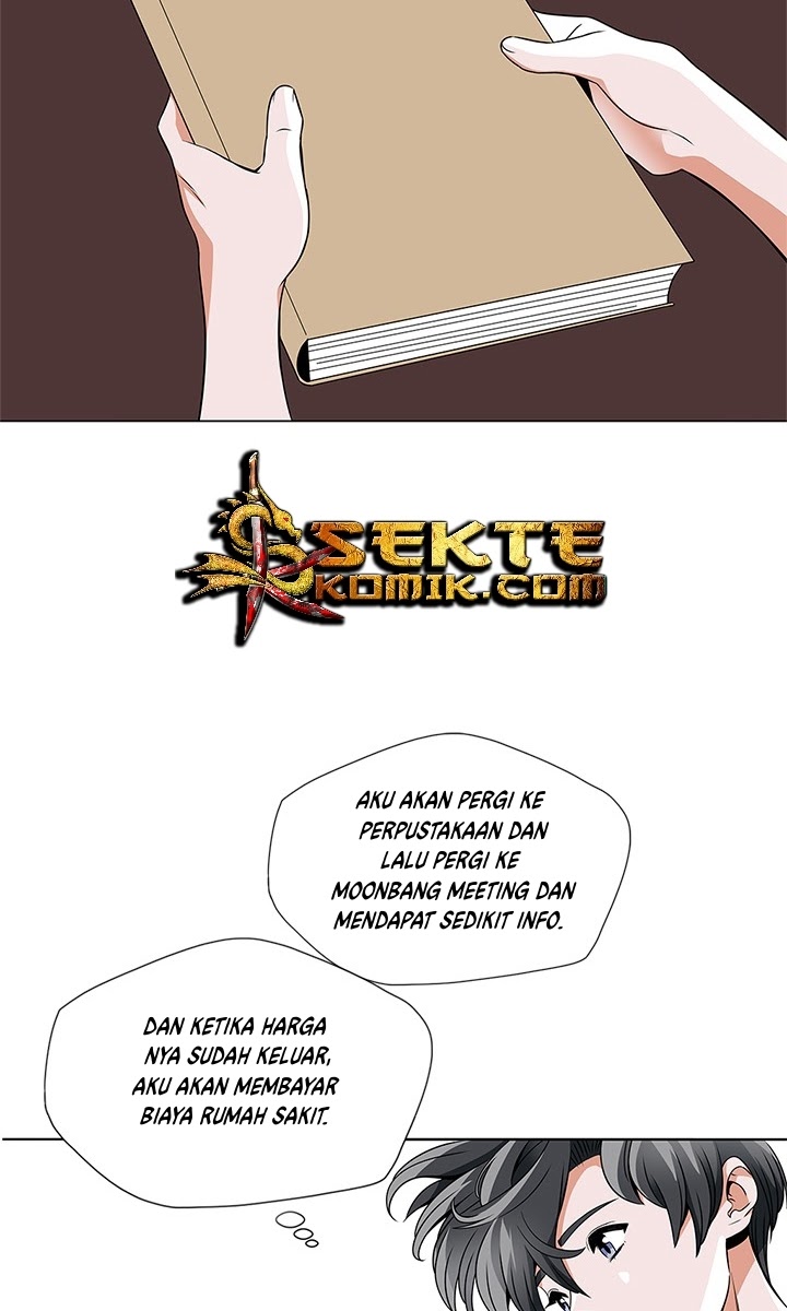 I Stack Experience Through Writing Books Bab 25 halaman 42
