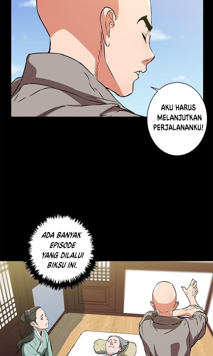 I Stack Experience Through Writing Books Bab 26 halaman 33