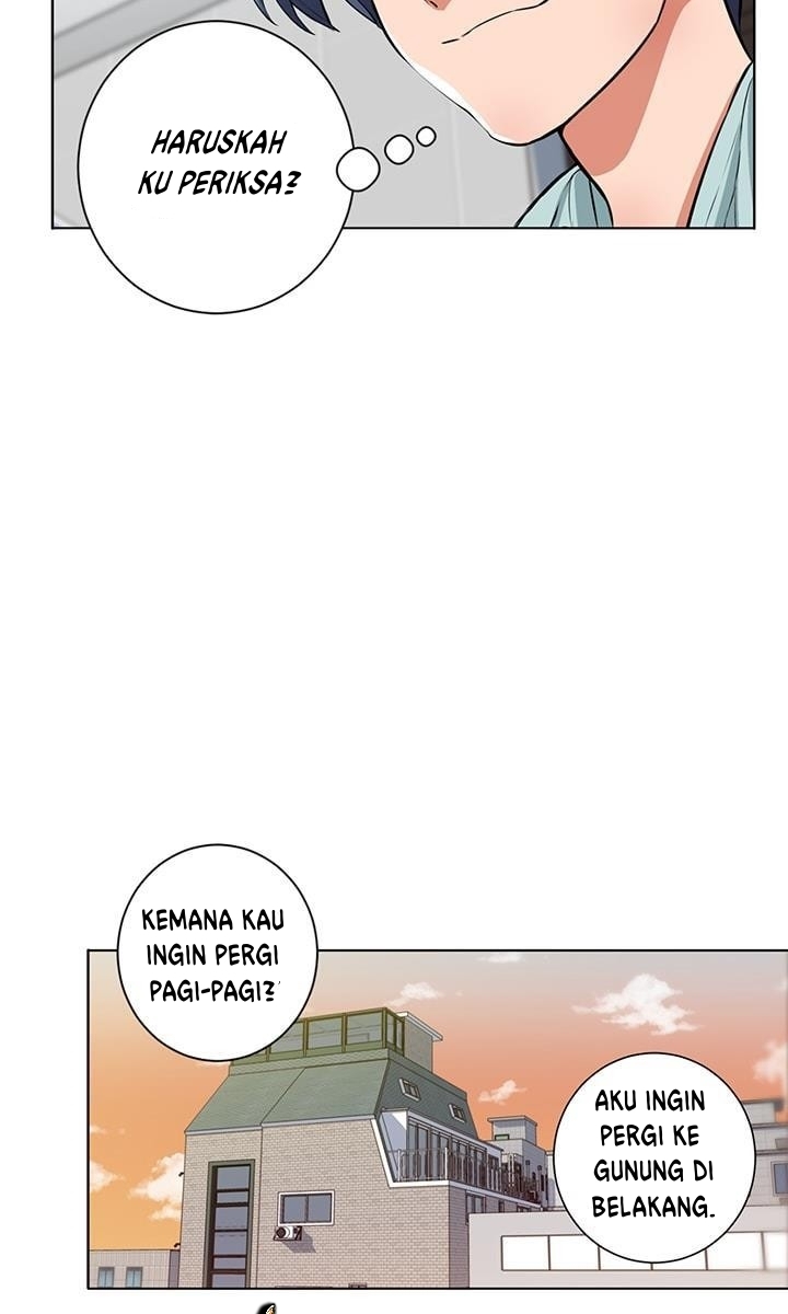 I Stack Experience Through Writing Books Bab 26 halaman 49