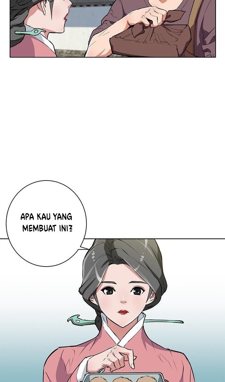 I Stack Experience Through Writing Books Bab 28 halaman 10