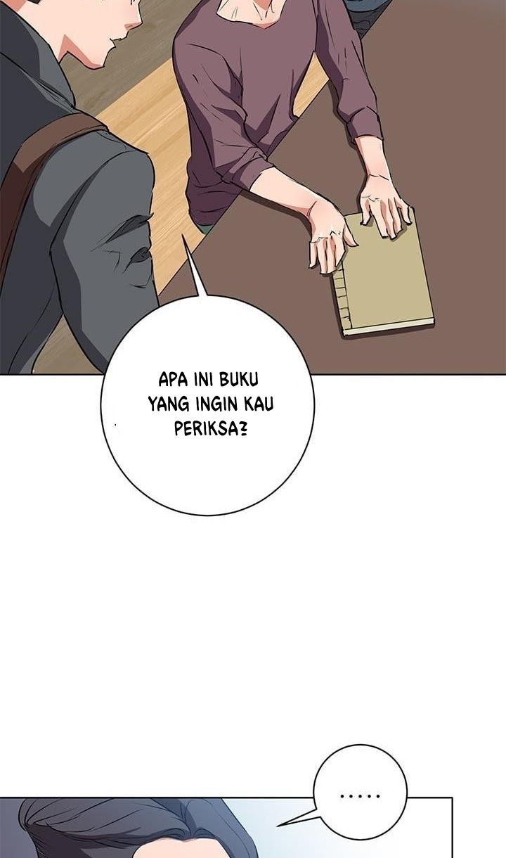 I Stack Experience Through Writing Books Bab 28 halaman 26
