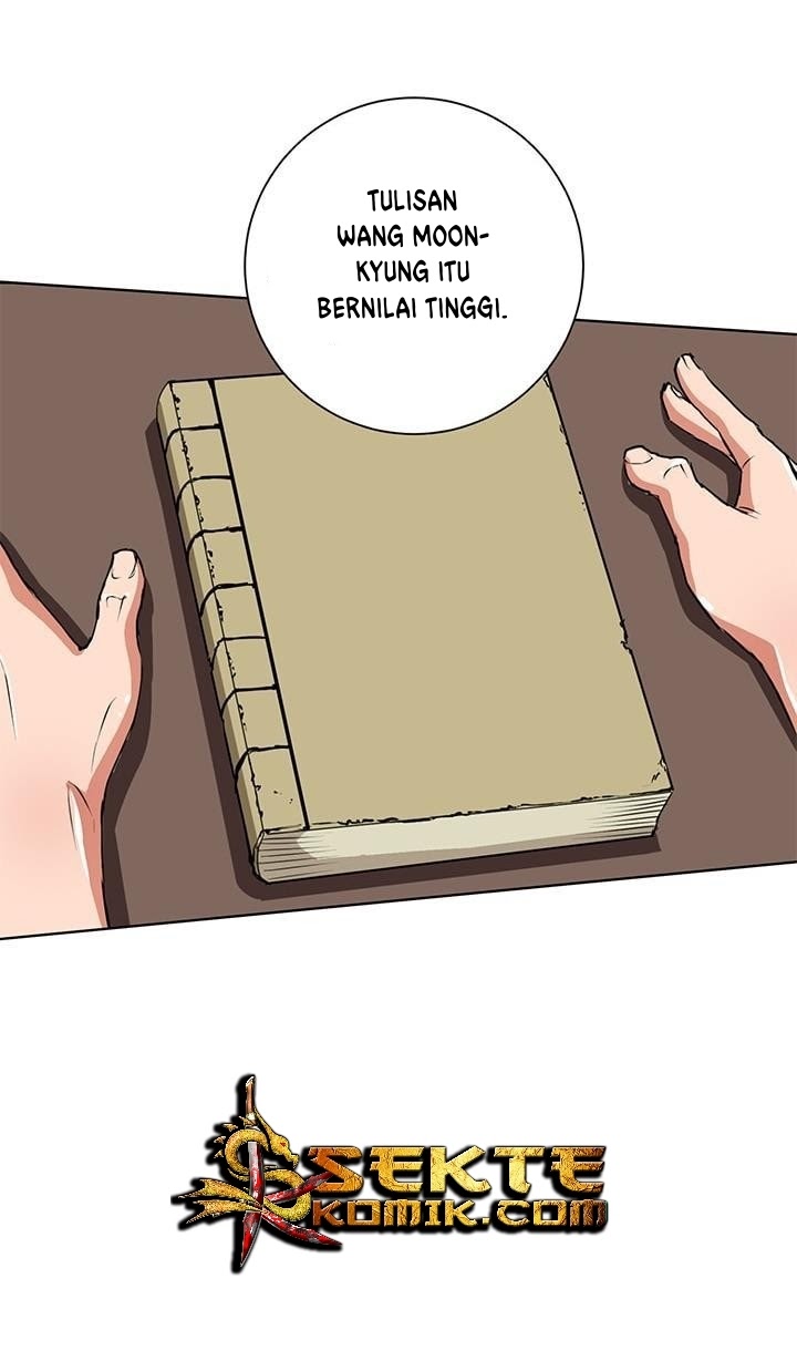 I Stack Experience Through Writing Books Bab 28 halaman 59