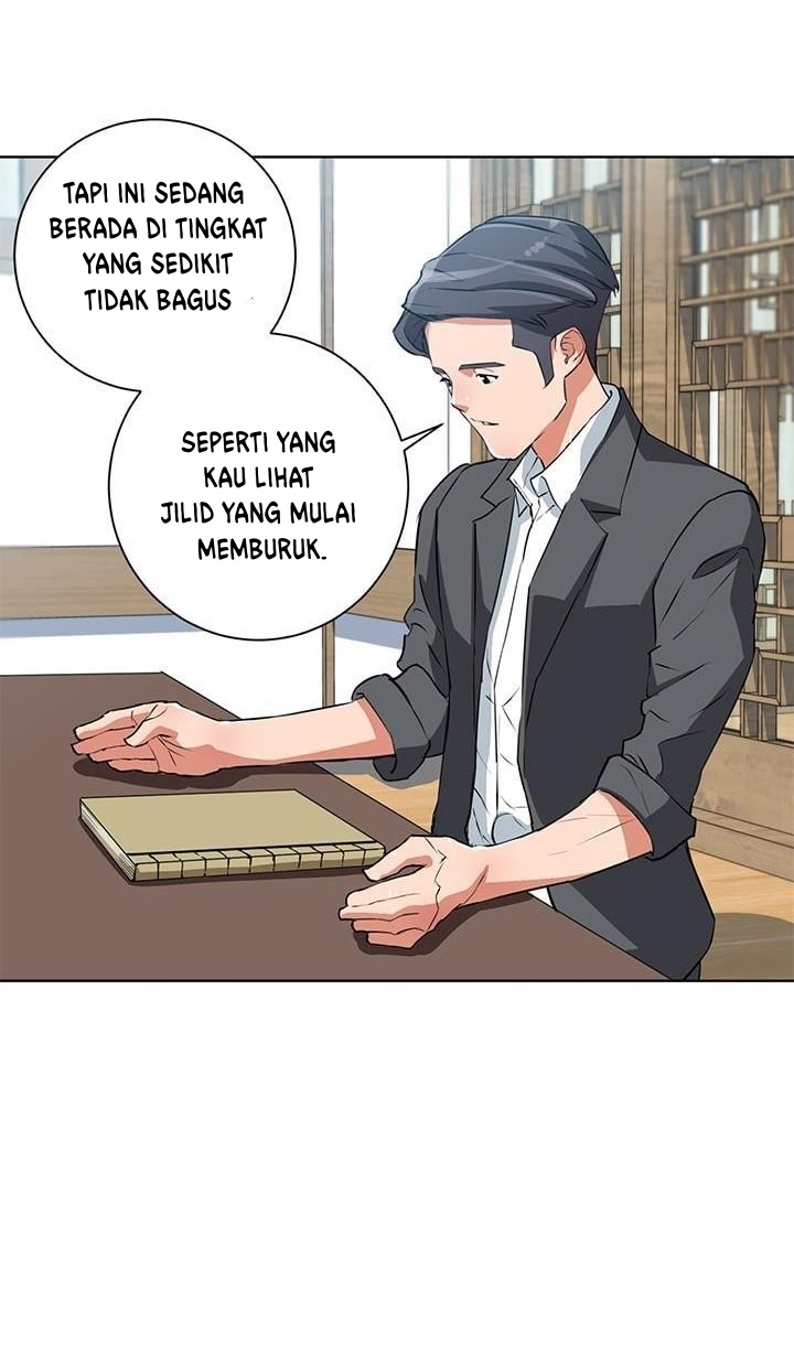 I Stack Experience Through Writing Books Bab 28 halaman 60