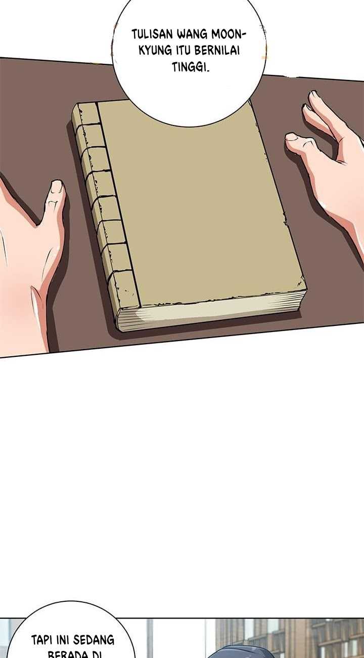 I Stack Experience Through Writing Books chapter 29 halaman 5