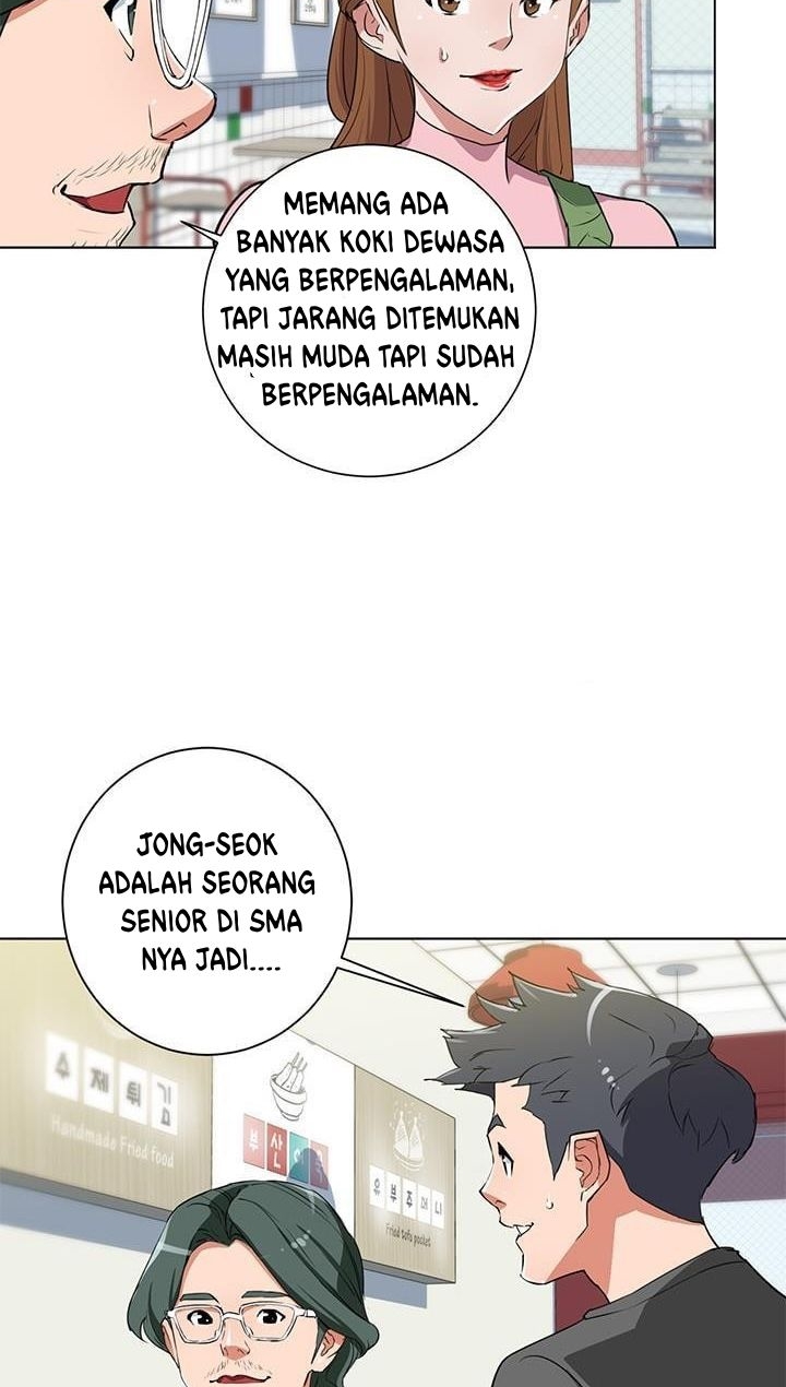 I Stack Experience Through Writing Books Bab 31 halaman 9