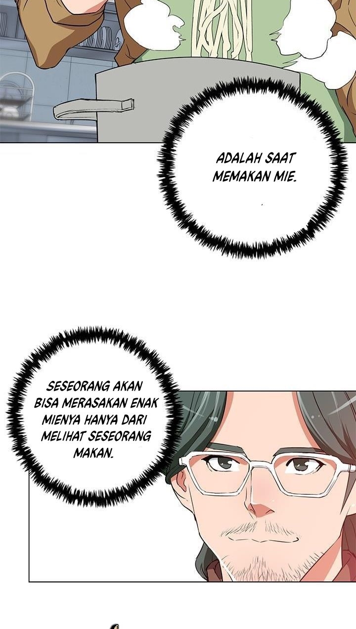 I Stack Experience Through Writing Books Bab 31 halaman 36