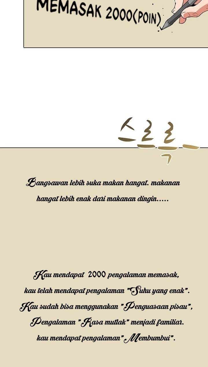 I Stack Experience Through Writing Books Bab 31 halaman 51