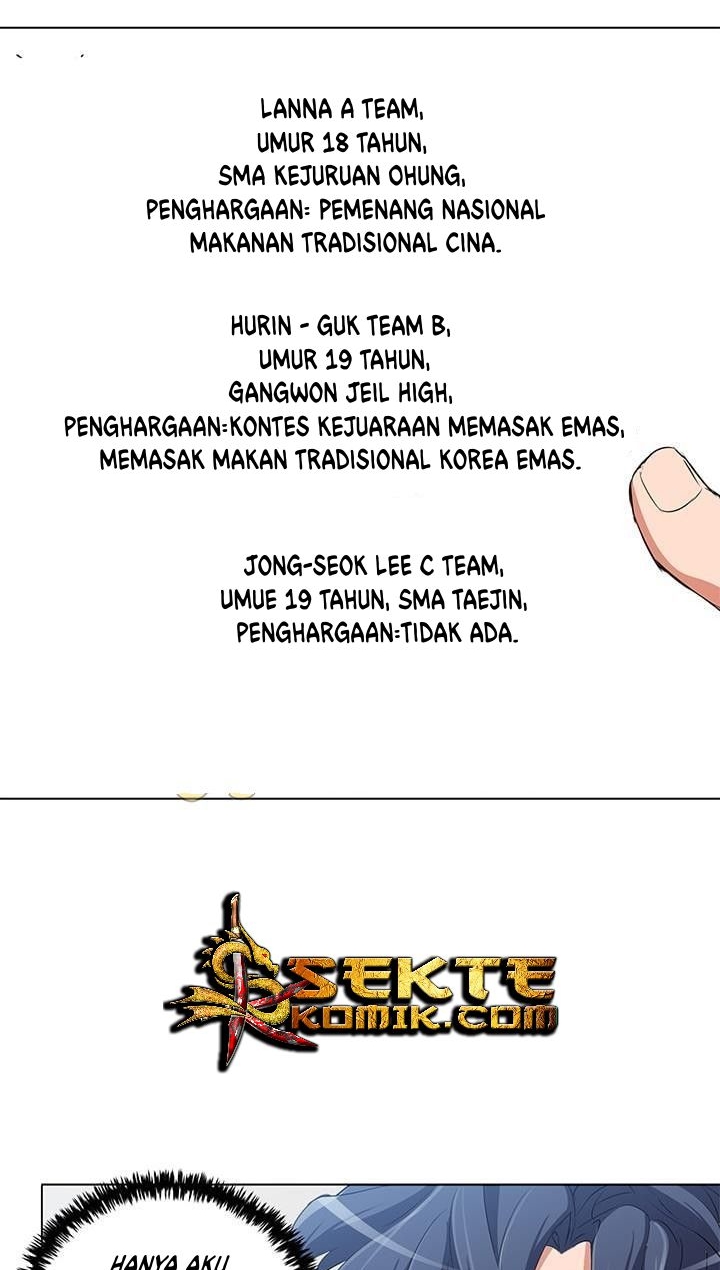 I Stack Experience Through Writing Books Bab 31 halaman 56