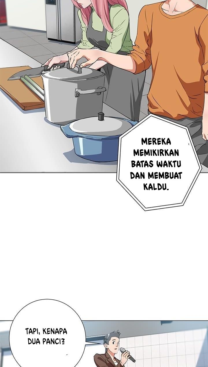 I Stack Experience Through Writing Books Bab 32 halaman 30