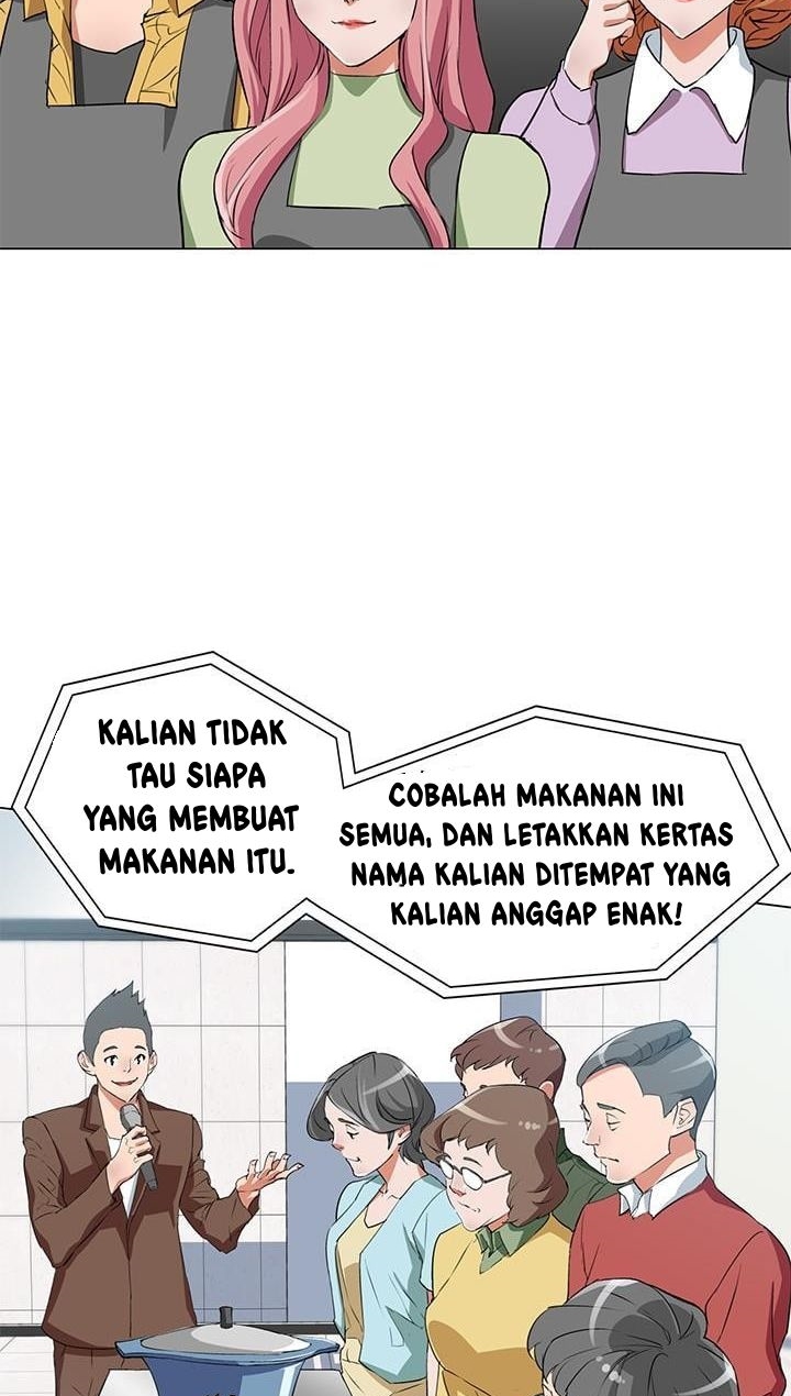 I Stack Experience Through Writing Books Bab 32 halaman 49