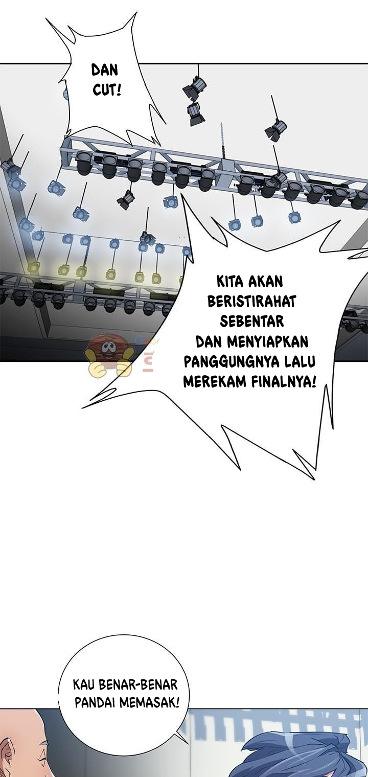 I Stack Experience Through Writing Books Bab 33 halaman 26