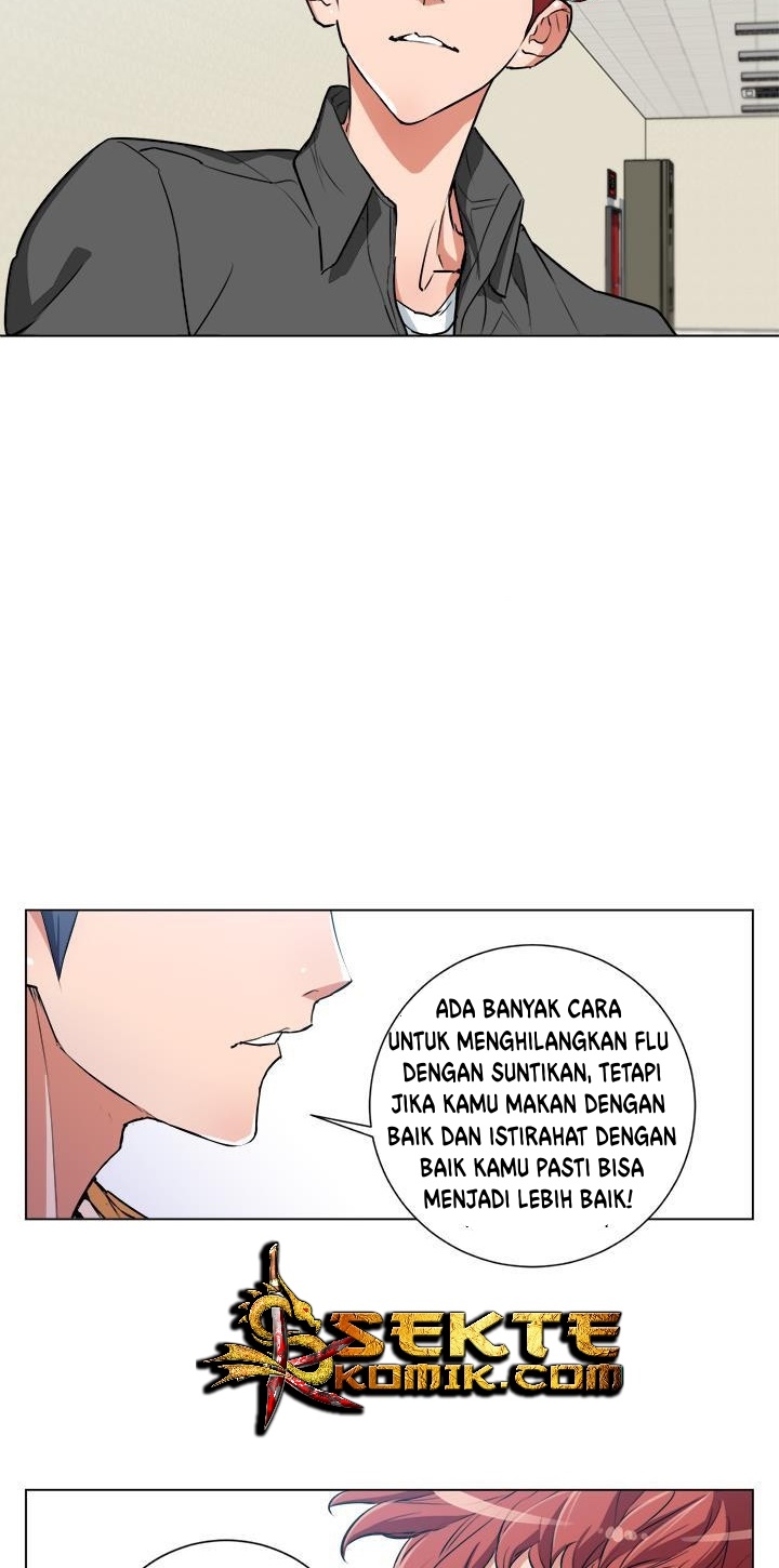 I Stack Experience Through Writing Books Bab 36 halaman 21