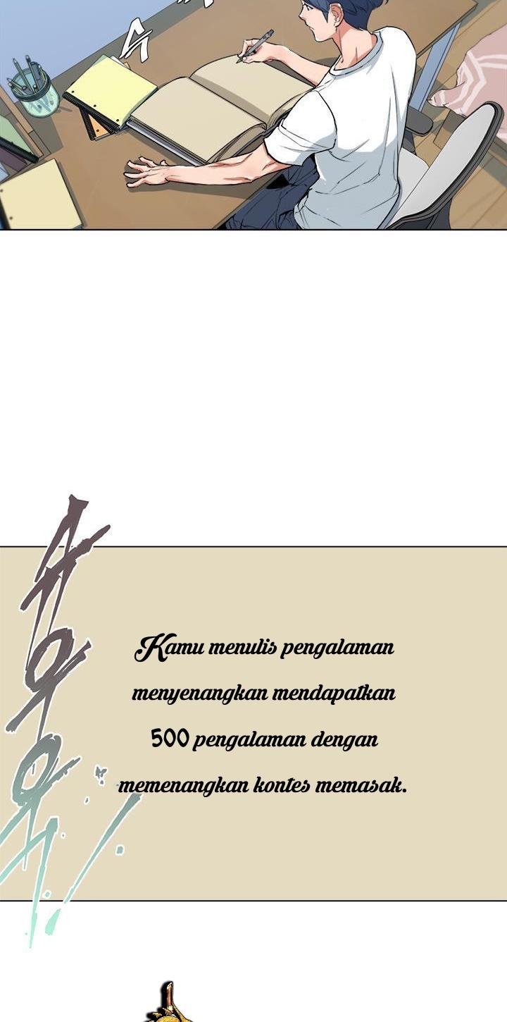 I Stack Experience Through Writing Books Bab 36 halaman 29