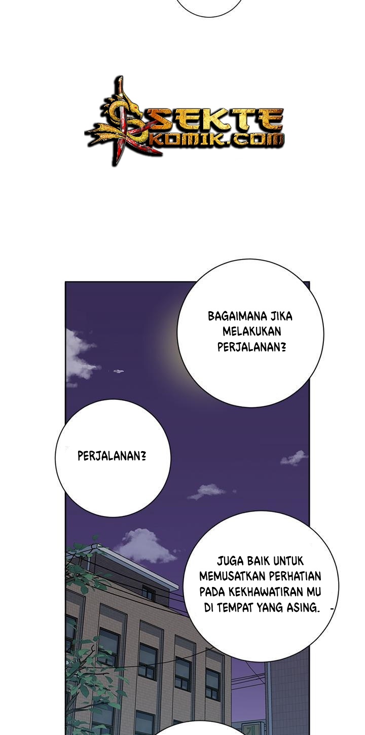 I Stack Experience Through Writing Books Bab 36 halaman 49