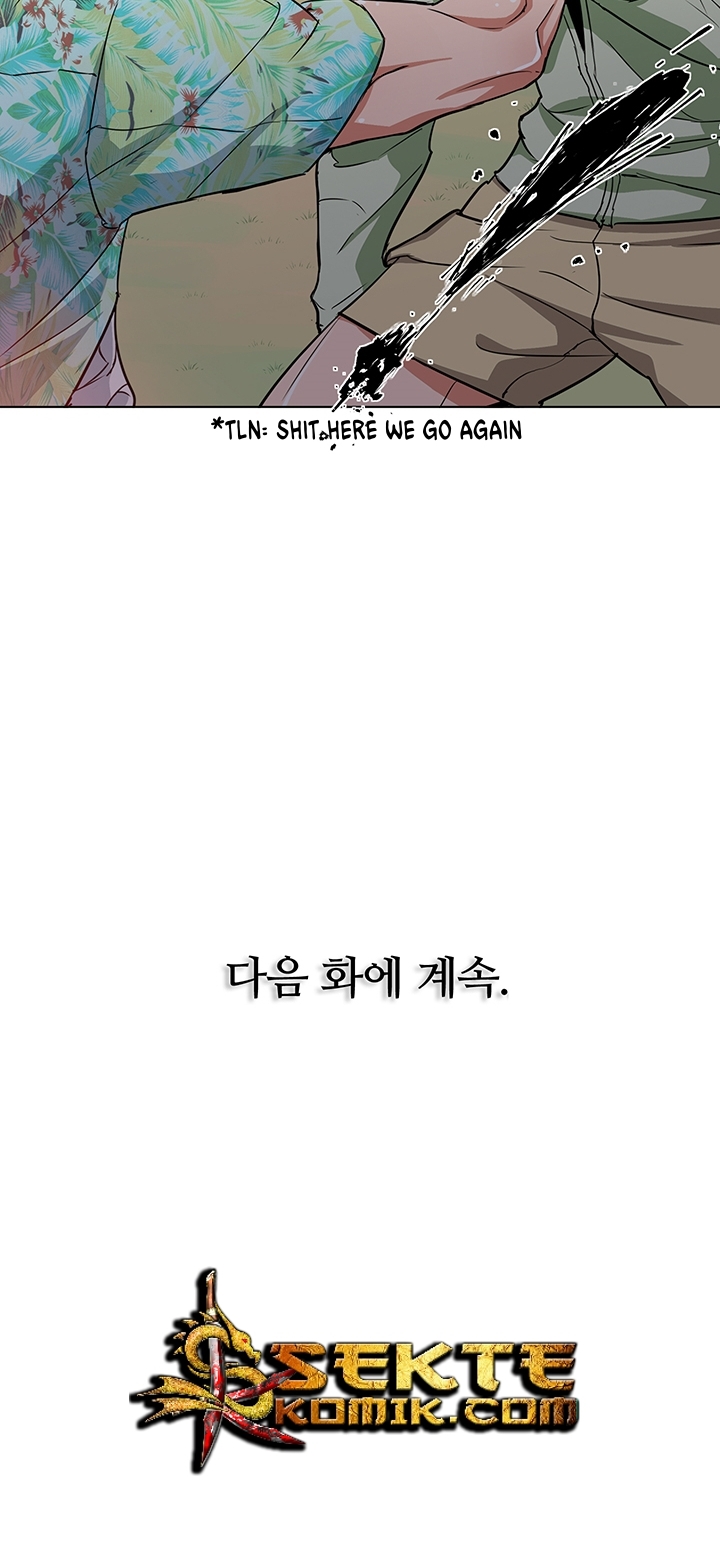 I Stack Experience Through Writing Books chapter 38 halaman 47