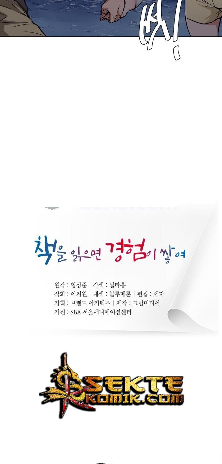 I Stack Experience Through Writing Books Bab 41 halaman 10