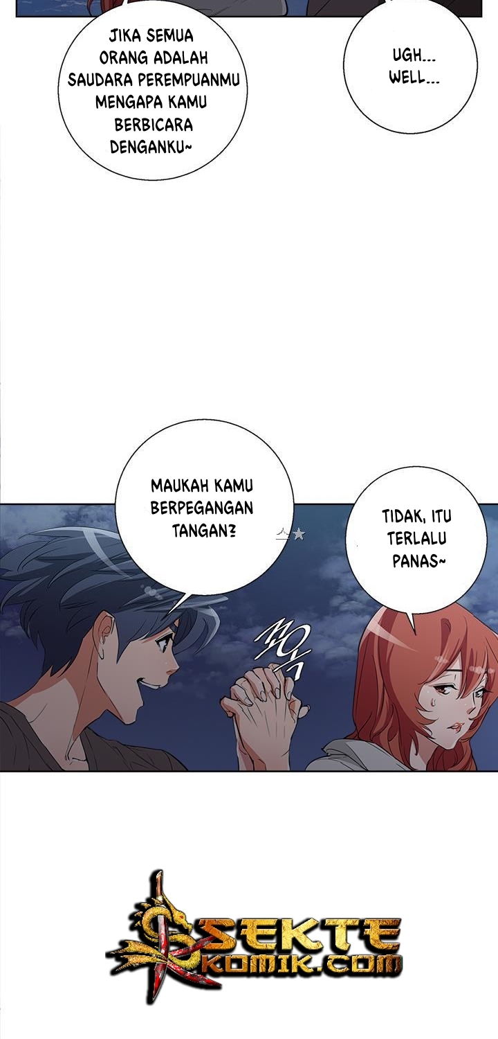 I Stack Experience Through Writing Books Bab 41 halaman 21