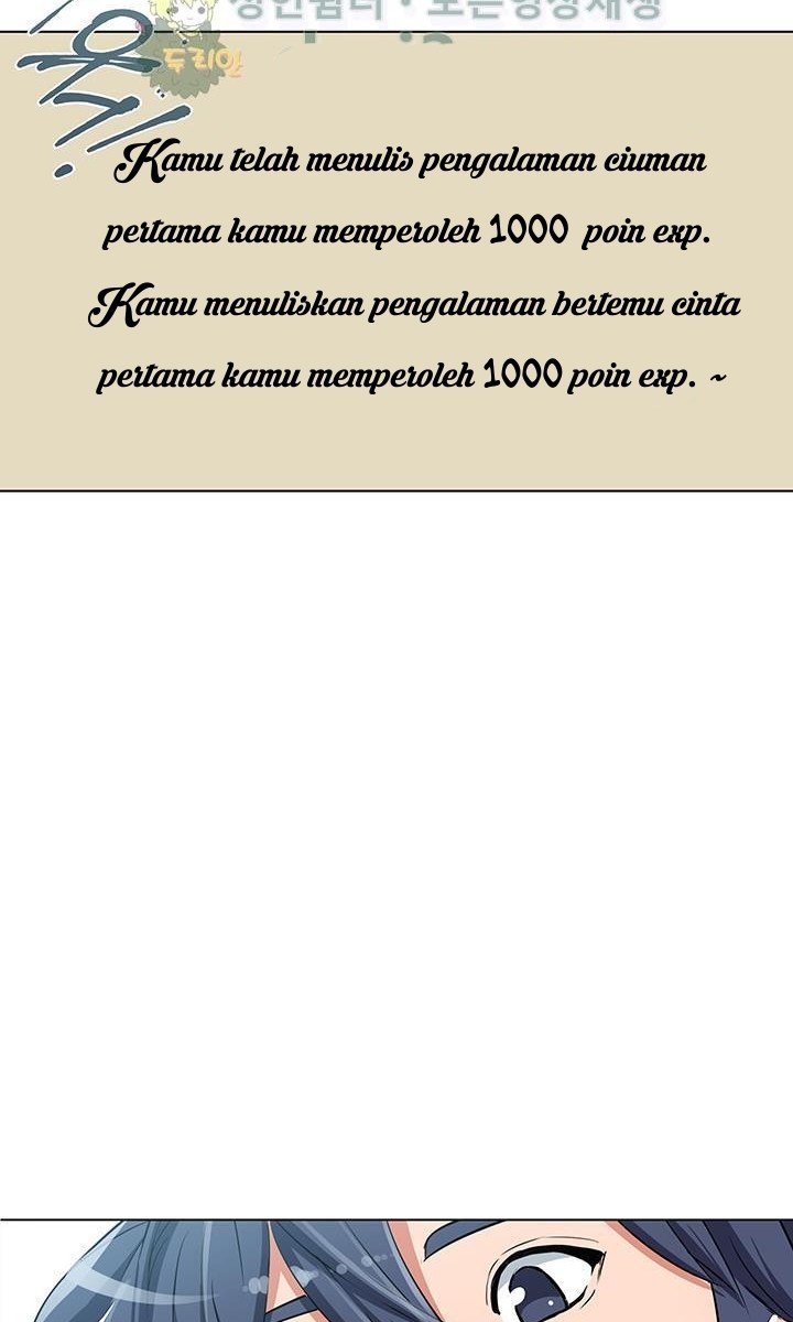 I Stack Experience Through Writing Books chapter 42 halaman 49