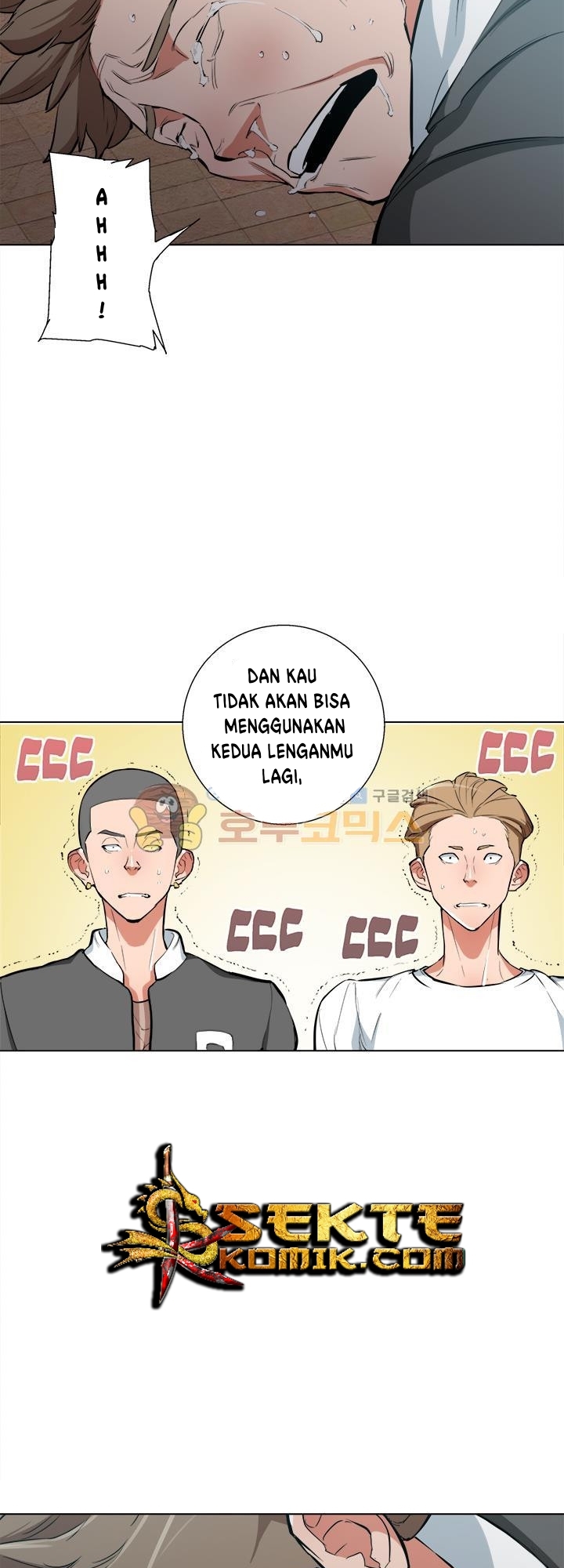 I Stack Experience Through Writing Books Bab 44 halaman 20