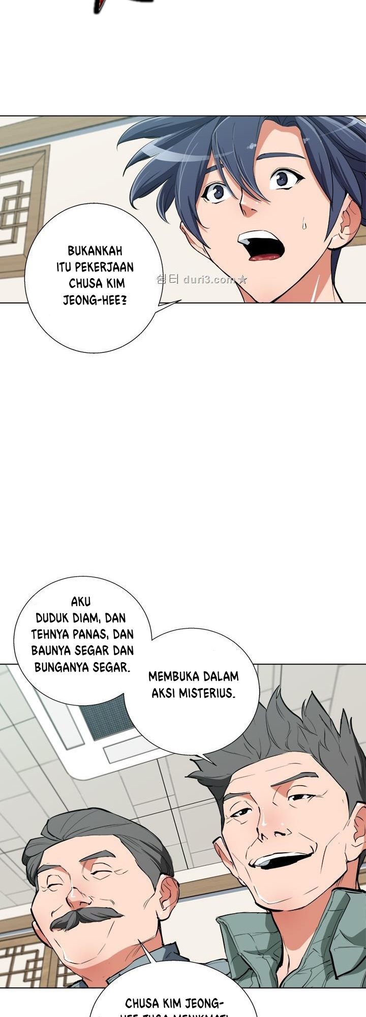 I Stack Experience Through Writing Books Bab 44 halaman 30