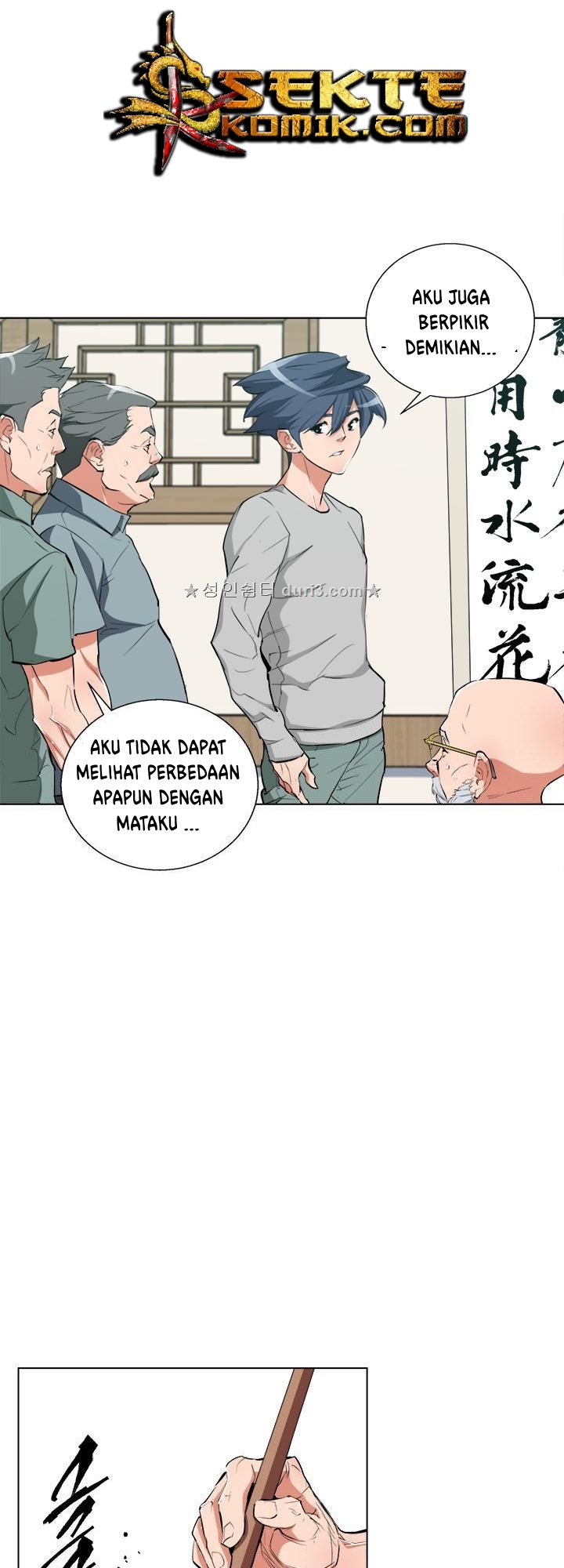 I Stack Experience Through Writing Books Bab 44 halaman 39