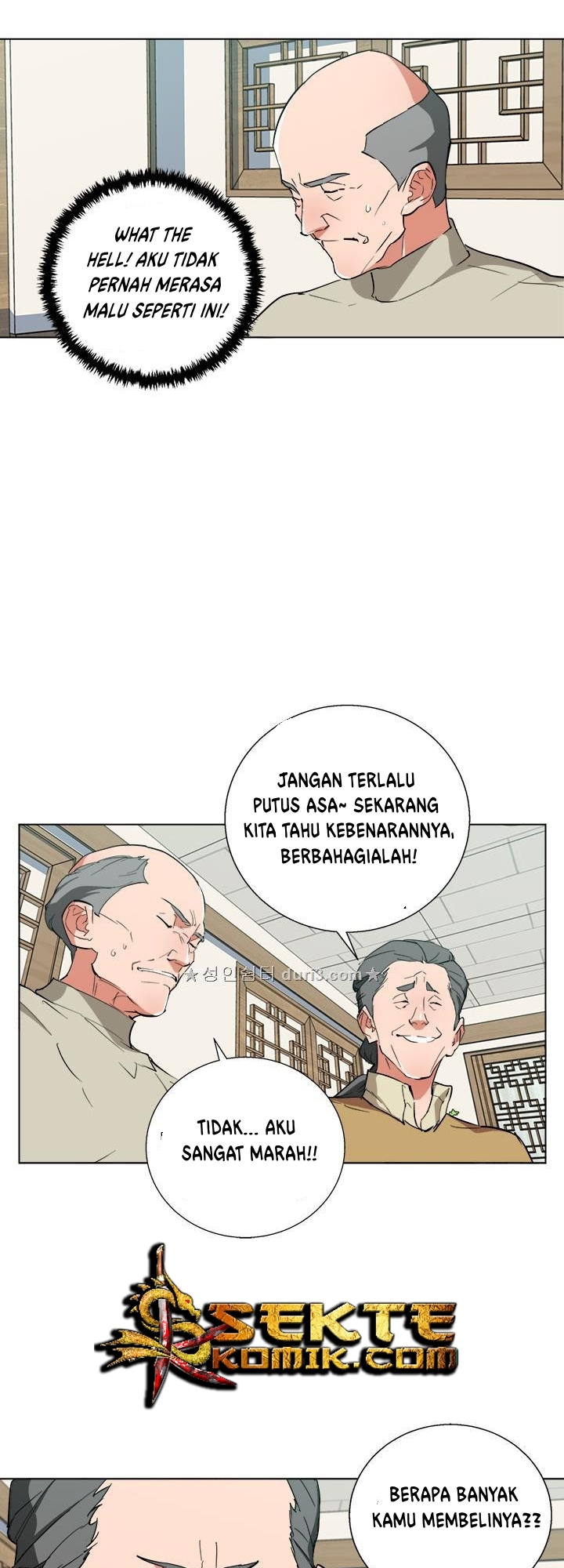 I Stack Experience Through Writing Books Bab 44 halaman 46