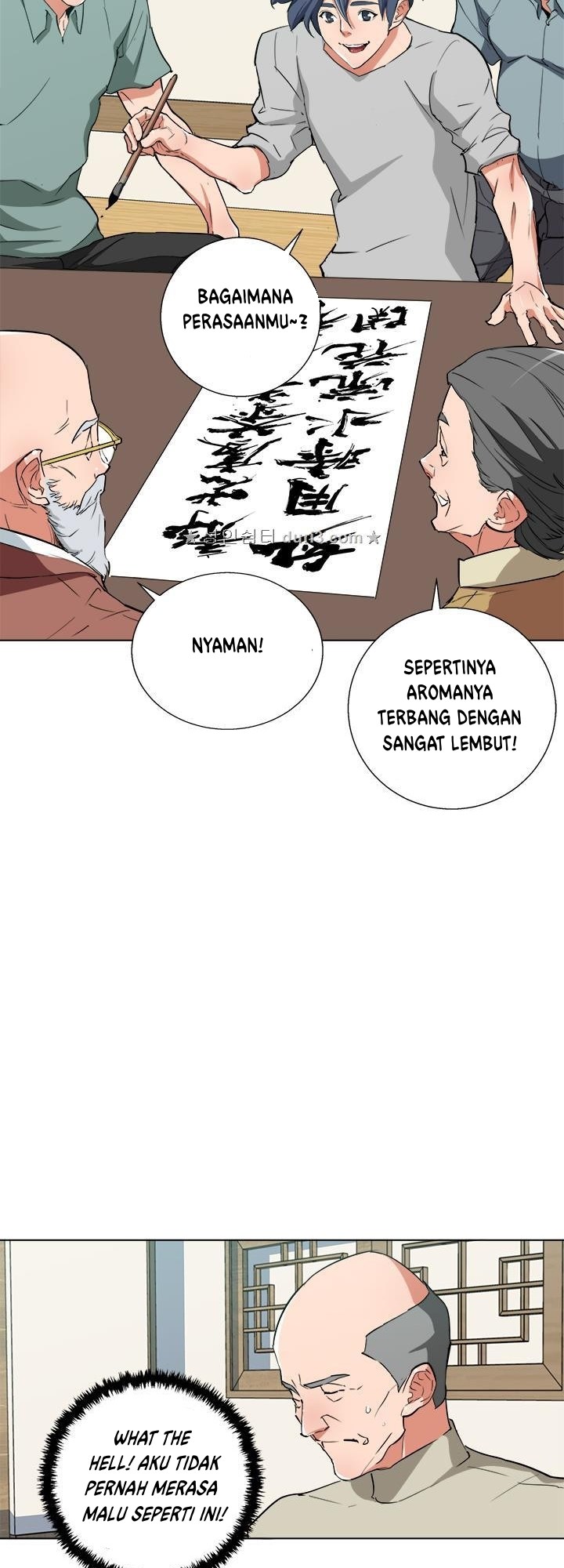 I Stack Experience Through Writing Books Bab 45 halaman 3