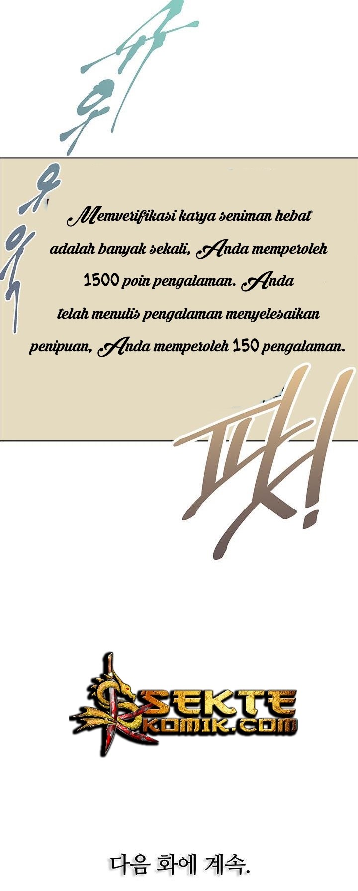 I Stack Experience Through Writing Books Bab 45 halaman 45