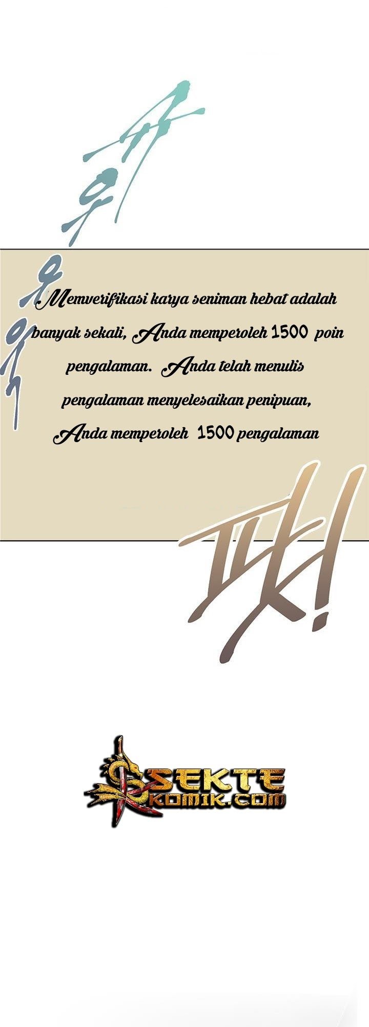 I Stack Experience Through Writing Books Bab 46 halaman 7