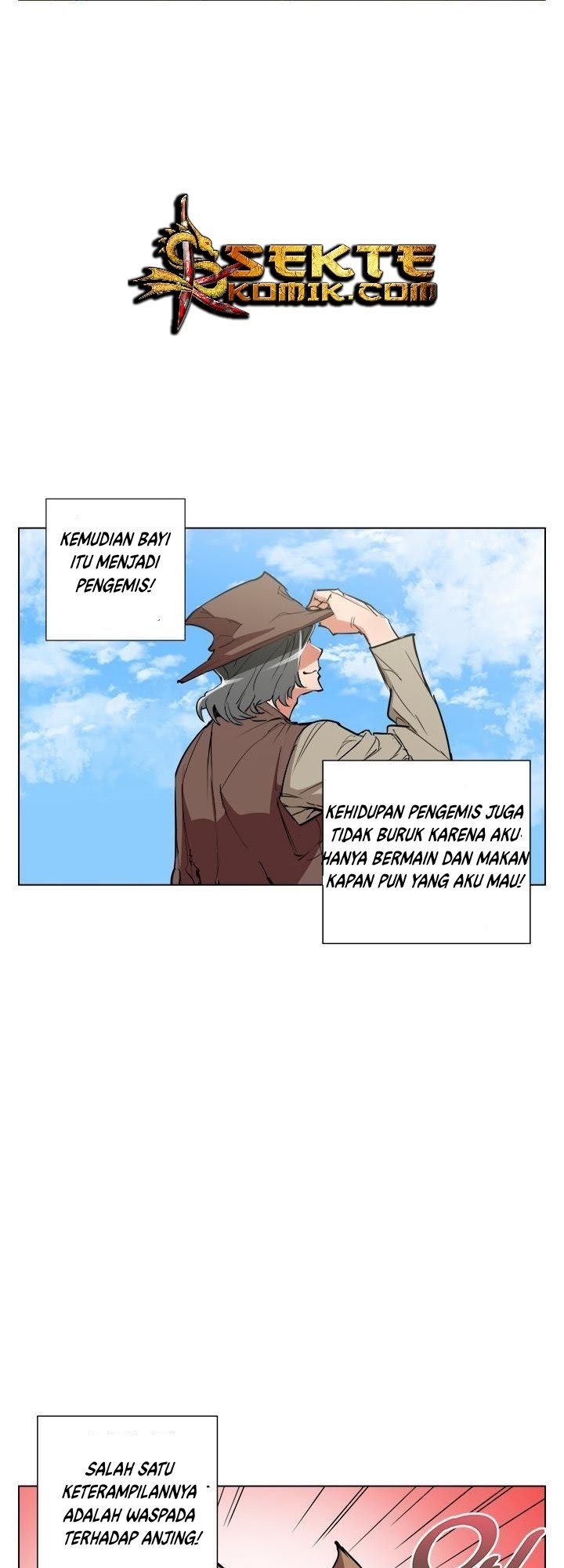 I Stack Experience Through Writing Books Bab 46 halaman 19