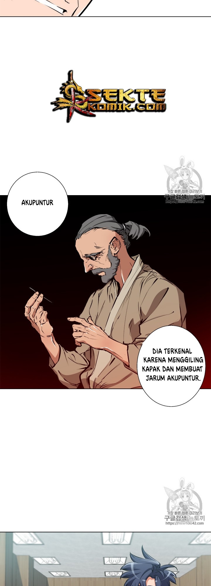 I Stack Experience Through Writing Books Bab 51 halaman 19
