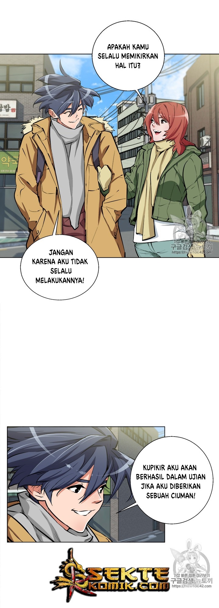 I Stack Experience Through Writing Books Bab 51 halaman 27
