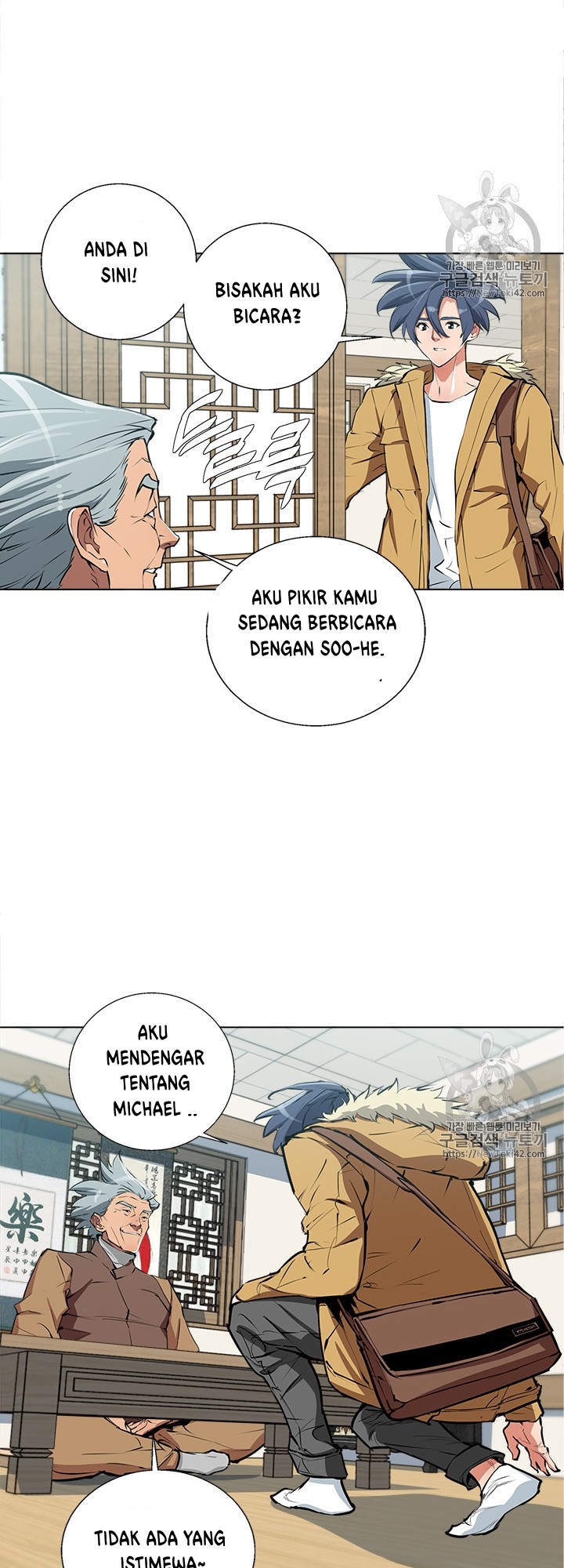 I Stack Experience Through Writing Books Bab 53 halaman 24
